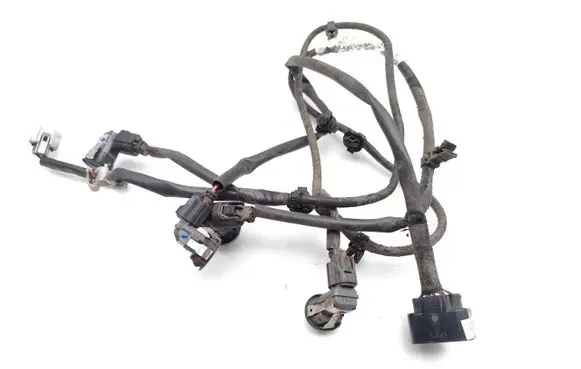 Peugeot 4007 Parking sensor (PDC) wiring loom 