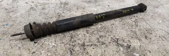 Rear shock absorber/damper