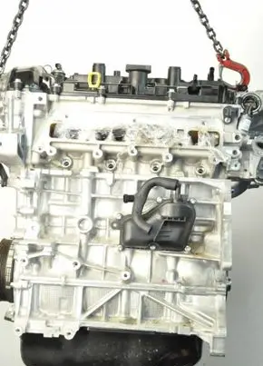 Mazda 3 Engine PYFA PYZC