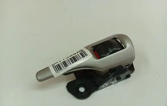 Toyota Auris 150 Rear door interior handle