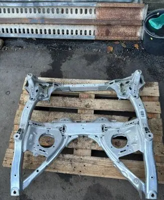 BMW 5 G30 G31 Front subframe 6859494 68528910