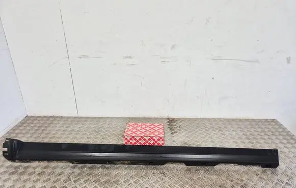 Land Rover Discovery Sport Sill 