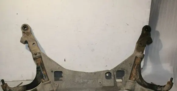 Rear subframe