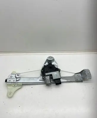Renault Arkana Rear window lifting mechanism without motor 827217197R