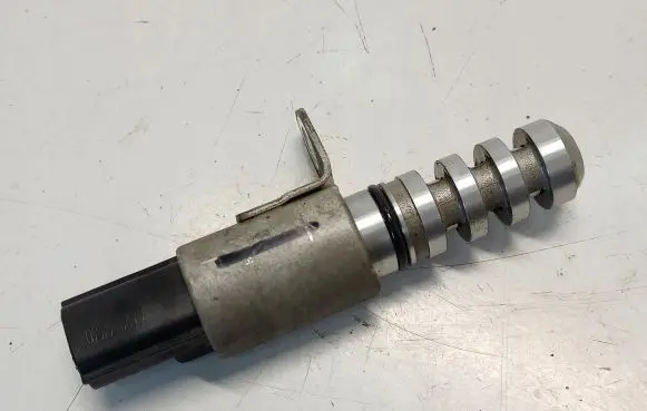 Renault Megane IV Crankshaft position sensor