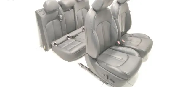 Seat set