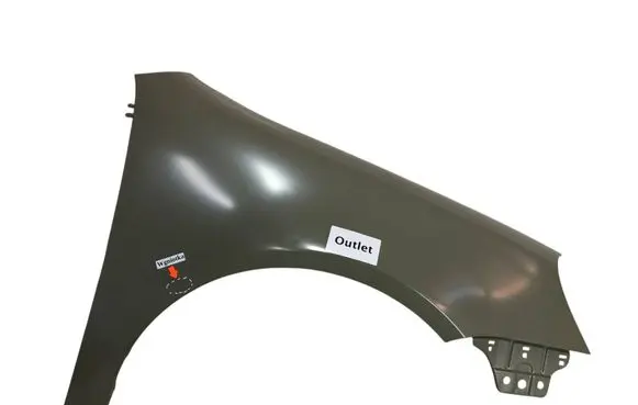 Volkswagen Golf V Fender 1K6821022A REPLACEMENT TAIWAN