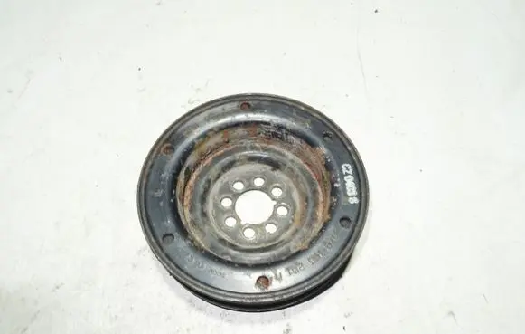 Audi A4 S4 B6 8E 8H Crankshaft pulley 078105251R