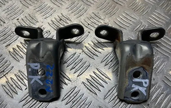 Hyundai Santa Fe Front door hinge set 