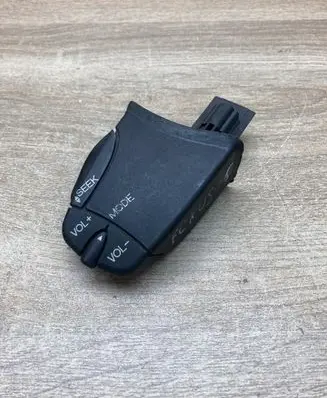 Ford Focus Head unit multimedia control 98AB14K147AB