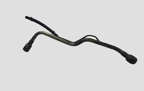 Opel Insignia A Turbo turbocharger oiling pipe/hose