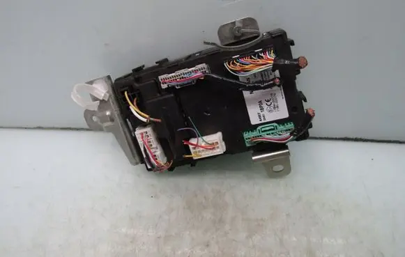 Infiniti G37 Other control units/modules 284B11BP0A