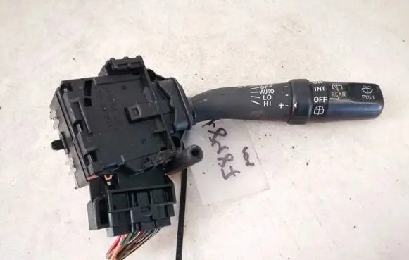 Toyota Corolla Verso AR10 Wiper control stalk 173654lh