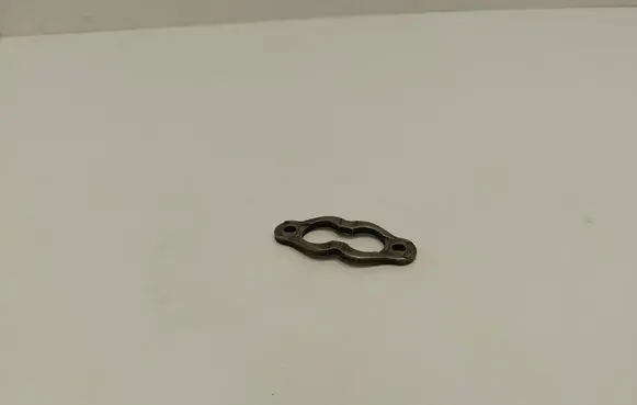Fuel Injector clamp holder