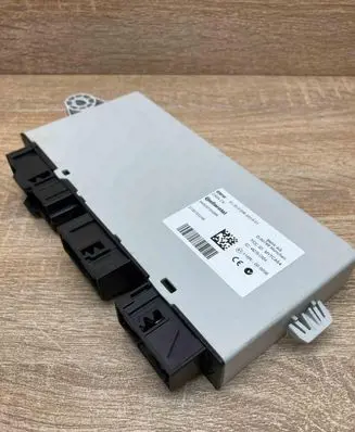 BMW 5 F10 F11 CAS control unit/module 9299333 5WK50720IBR
