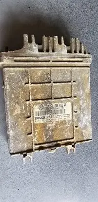 Volkswagen II LT Engine control unit/module 074906021AQ