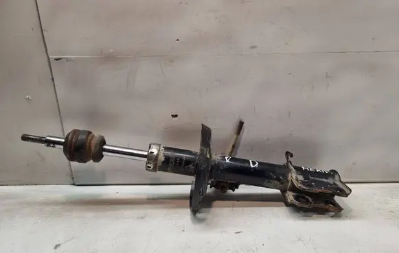 Opel Meriva A Front shock absorber/damper