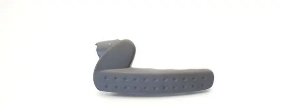 Dodge RAM 1500 DR Front door interior handle 126AB32743H