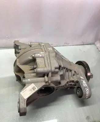 Alfa Romeo Giulia Rear differential 00552779490