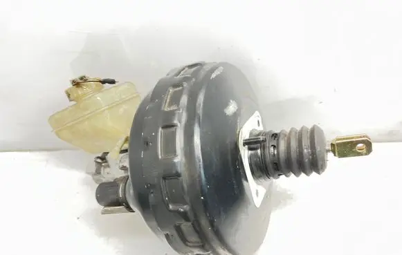 Mercedes-Benz ML W163 Brake booster A1634300630