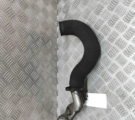 SsangYong Musso Intercooler hose/pipe 2374005321X 2374105311X