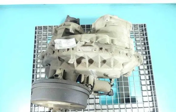 Land Rover Range Rover P38A Gearbox transfer box case 4462039902 IMPRK1339014