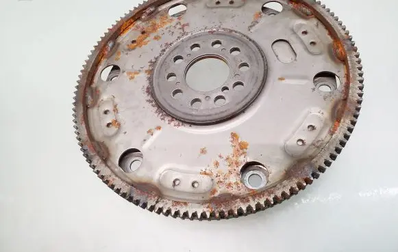 Volvo S90, V90 Flywheel 31437545