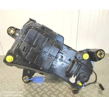 Peugeot Partner III AdBlue liquid reservoir 9832421480 P1012340 TWOJEAUTO882182990