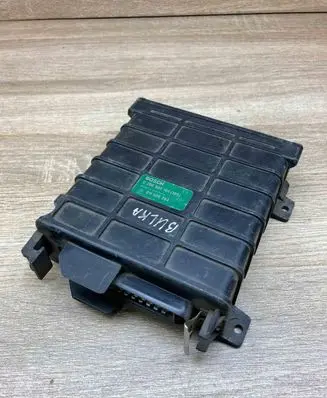 Audi 100 200 5000 C3 Engine control unit/module ECU 811906264 0280800104