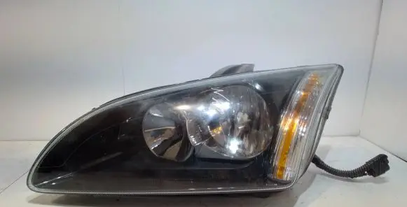 Ford Focus Headlight/headlamp 10180