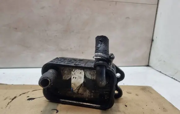 Volvo V70 Engine oil radiator C6165
