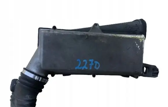 Mercedes-Benz C AMG W203 Air filter box A1120900901