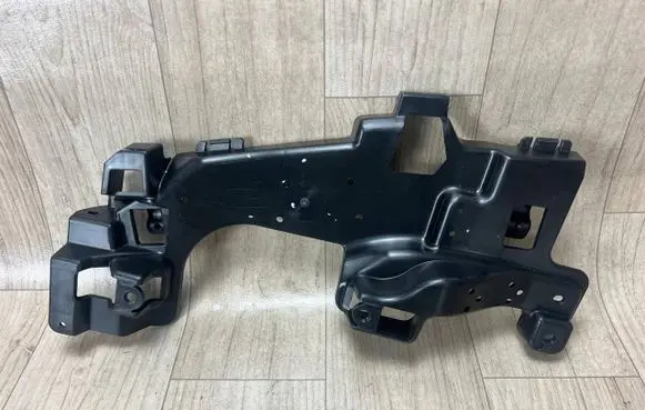 Mercedes-Benz GLC X253 C253 Muffler ending A2538850140 2538850140