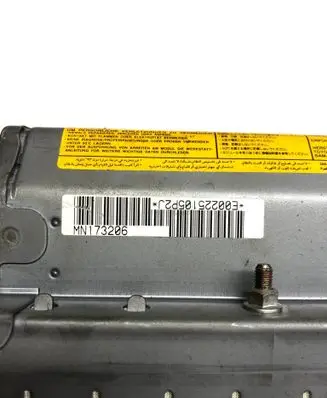 Mitsubishi Grandis Passenger airbag MN173206 30643117