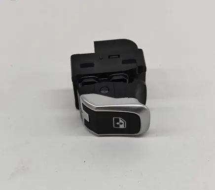 Audi A3 S3 8V Electric window control switch 8V0959855C