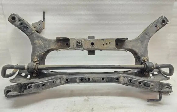Toyota C-HR I Rear subframe 222101R177