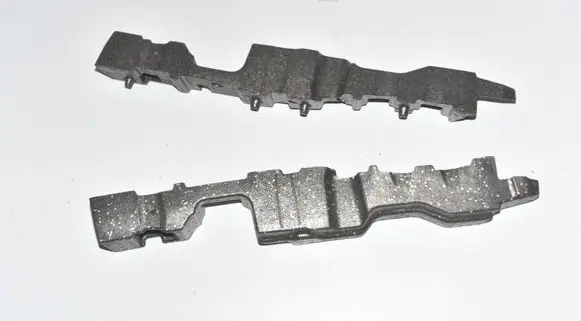 BMW 2 F46 Other trunk/boot trim element 7327026 51477327026 7327025