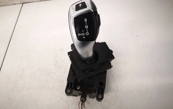 BMW 5 F10 F11 Gear shifter/selector 925118801 1002727800