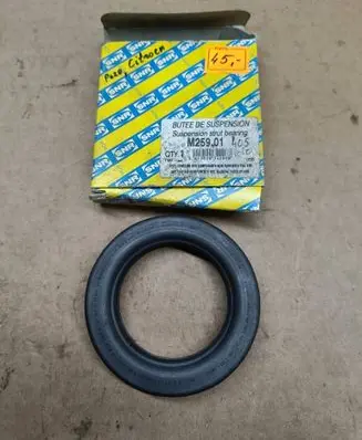 Peugeot 208 I Front upper strut mount M25901 3637192 91510633
