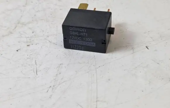 Honda CR-V Other relay G8HLH71 11Z2DJ