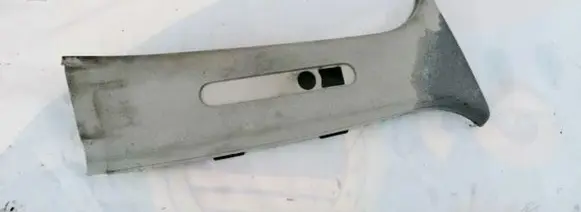 Mercedes-Benz A W169 Other interior part A1696900425