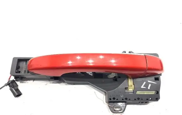 Renault Megane IV Rear door exterior handle 806078862R