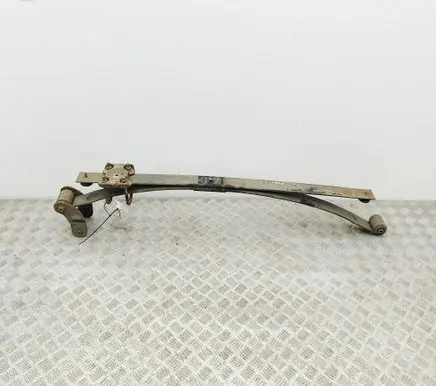 Volkswagen Caddy Rear leaf spring 2K5511151AQ