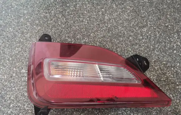 Hyundai Santa Fe Rear bumper light 92406S1000