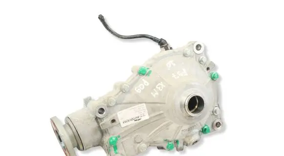 BMW X3M F97 Front differential 8487443 31508487443