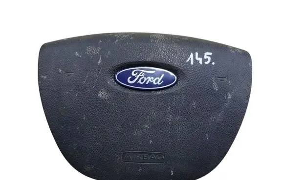 Ford Focus Steering wheel airbag 4M51A042B85CF3ZHE