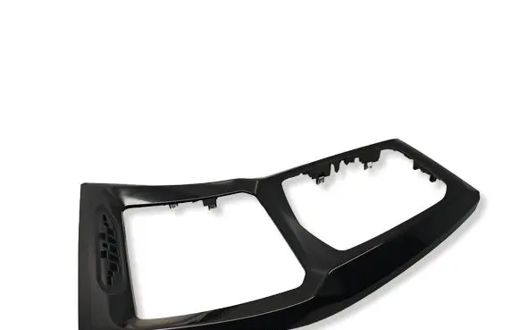 BMW X3 G01 Center console decorative trim 16987157405
