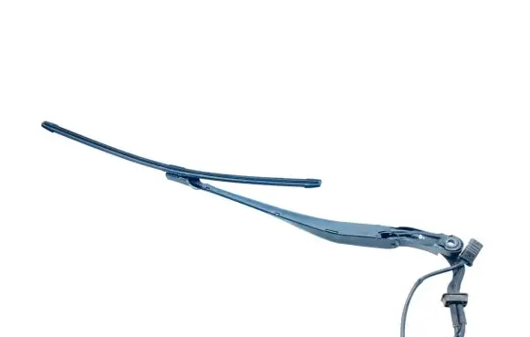 Mercedes-Benz S W222 Front wiper blade arm A2228200844 A2228201245