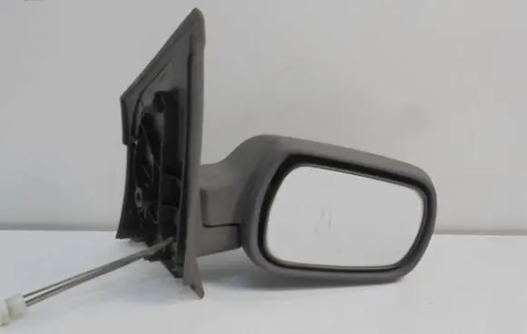 Ford Fiesta Manual wing mirror 212836272