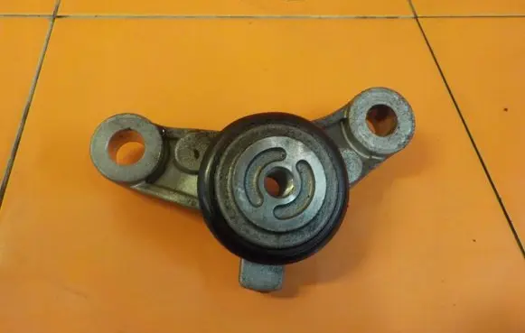 Land Rover Range Rover Evoque L538 Timing belt tensioner CK5Q8680AC 4MB66